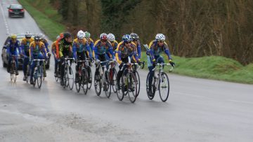 Le VCP Lorient  la ferme