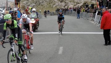 Trofeo Andratx-Mirador des Colomer : Cummings comme chez lui