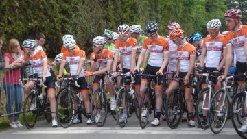 Saint-Thonan : les juniors au dessus du lot !