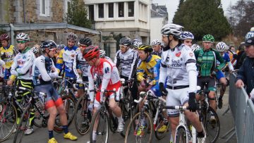 Chtelaudren (22) : Hinault toujours l