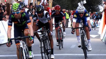 Challenge de Majorque #3 :Fabian Cancellara en mode expresso 