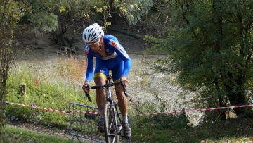 Ste Luce sur Loire (44) : le cyclo-cross de l'Ile Clmentine ce week-end