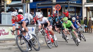 Challenge de Majorque #4 : Greipel  intouchable / Bouhanni 2e