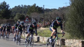 Challenge de Majorque: 3me bouquet pour les Lotto Soudal 