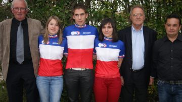 La belle saison du Vloce Vannetais Cyclisme