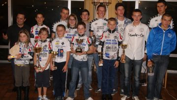 La belle saison du Vloce Vannetais Cyclisme