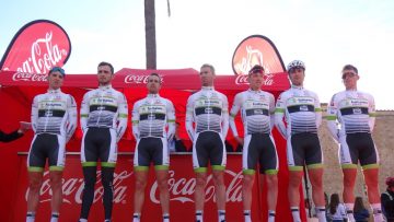 Trofeo Campos-Porreres-Felanitx-Ses Salines: Degenkolb en force