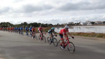 Trofeo Campos-Porreres-Felanitx-Ses Salines: Degenkolb en force