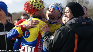 Tripl vitren sur le Circuit des Gais Lurons 