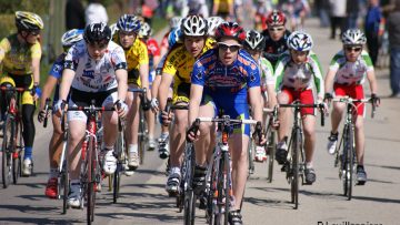 Ecoles de cyclisme  Colpo (56) : classements