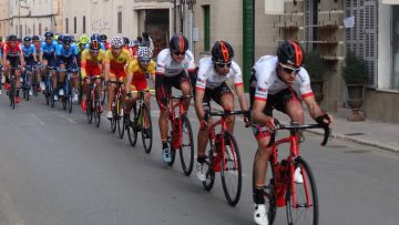 Trofeo Campos-Porreres-Felanitx-Ses Salines: Degenkolb en force