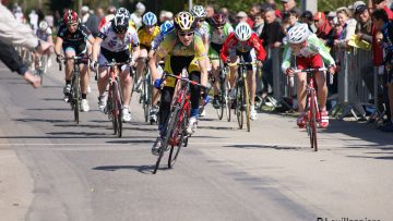 Ecoles de cyclisme  Colpo (56) : classements