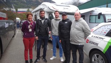 Trofeo Sierra de Tramuntana: encore Wellens