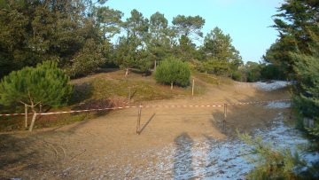 Challenge National  Saint-Jean-de-Monts : le circuit en photos et vidos