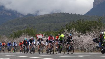 Trofeo Sierra de Tramuntana: encore Wellens