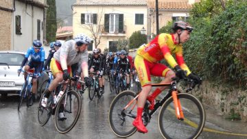 Trofeo Sierra de Tramuntana: encore Wellens