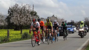  Trofeo Playa de Palma-Palma : John Degenkolb au sprint