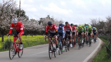  Trofeo Playa de Palma-Palma : John Degenkolb au sprint