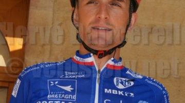 Tour du Doubs: Florian Guillou 4me, Dimitri Champion 9me 