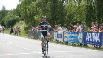 Cesson-Svign (35) : Waszkiewicz vainqueur