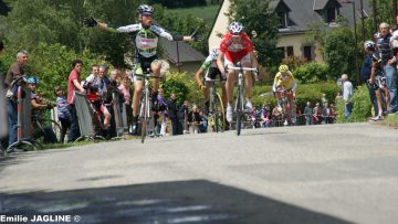 Bordier et Louis s'imposent  Chteaugiron Venefles (35)