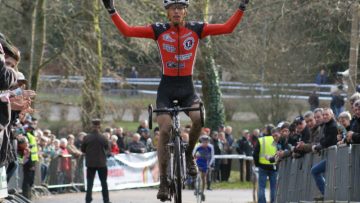 Retour en images sur le cyclo-cross de Camors