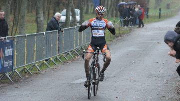 Cyclo-Cross de Plouay (56) : Doubl Hennebontais 