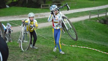 Les Costarmoricains en stage  Lamballe ce mardi 