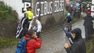 Les bretons du Tour : les plus courageux