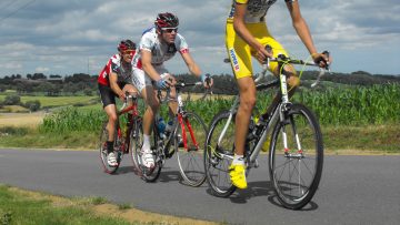 Championnat d'Ille-et-Vilaine 2009