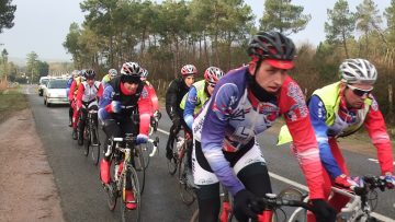 Le VS Msanger peaufine sa forme  l’aube d’une riche saison 2014.