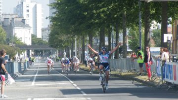 20me prix des Socits Cyclistes Nantaises : Classements