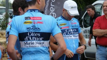  Tour de Dordogne : une journe avec les Ctes-d’Armor-Marie Morin