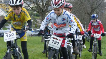 Penn Ar Bed Cup VTT jeunes #2:les rsultats .