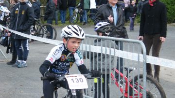 Penn Ar Bed Cup VTT jeunes #2:les rsultats .