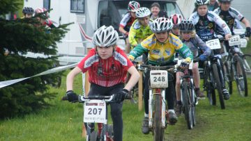 Penn Ar Bed Cup VTT jeunes #2:les rsultats .