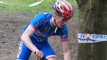 Penn Ar Bed Cup VTT Adultes #1: La balade de Corvez.
