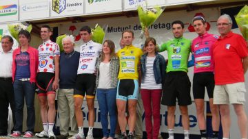 Ronde Finistrienne # 8  Taul : David devant Seigneur