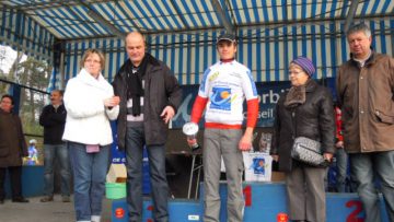 7me Coupe du Conseil Gnral du Morbihan de Cyclo-cross : les classements 