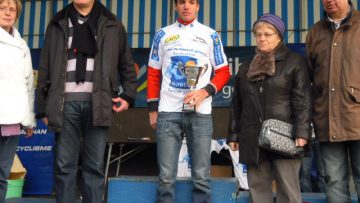 7me Coupe du Conseil Gnral du Morbihan de Cyclo-cross : les classements 