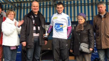 7me Coupe du Conseil Gnral du Morbihan de Cyclo-cross : les classements 