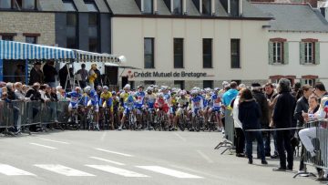 "Circuit Jean Thze - Tour de Lamballe Communaut" : Latouche 