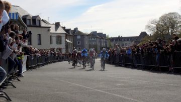 "Circuit Jean Thze - Tour de Lamballe Communaut" : Latouche 