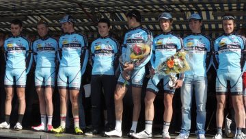 "Circuit Jean Thze - Tour de Lamballe Communaut" : Latouche 