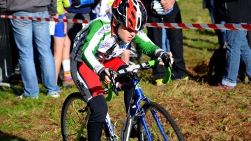 Ecoles de cyclisme  Melrand (56) : Classements