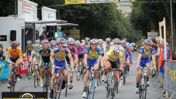 Retour en images sur le Circuit du Viaduc au Ponthou