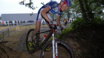 Masters : Spiesser bien sur / Le Naour 5me