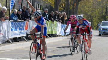 France Universitaire  Saint-Brieuc : Boudat devant les Bretons