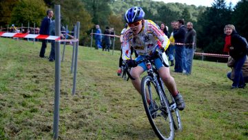 Ecoles de cyclisme  Melrand (56) : Classements