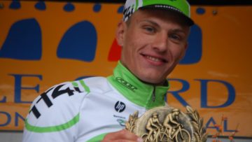 Etoile de Bessges : Kittel en tte